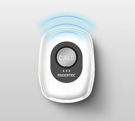 Wireless Call Buttons