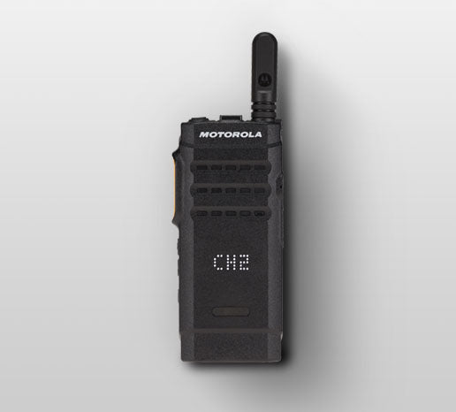 Motorola 2-Way Radios